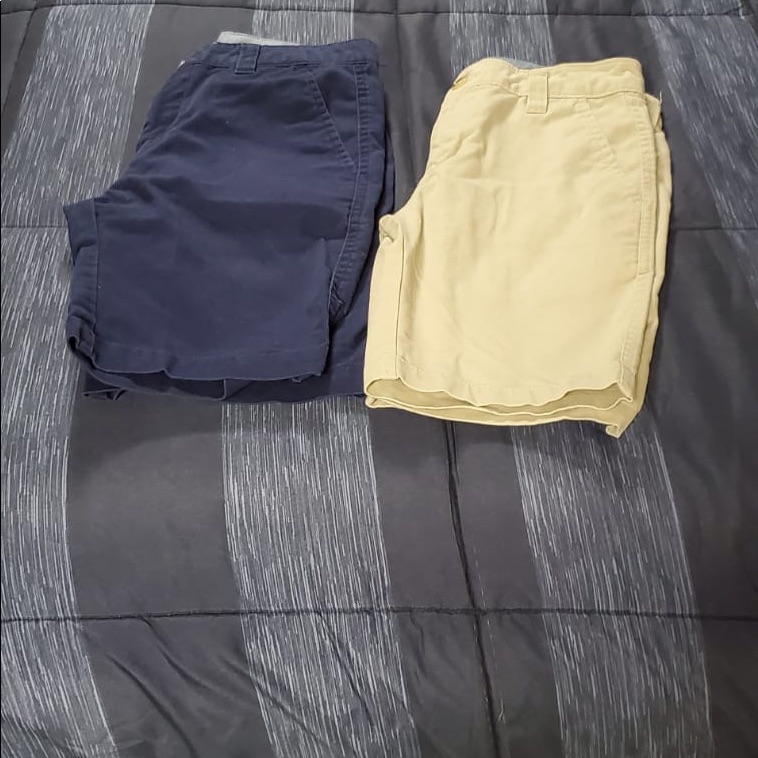 Chaps Shorts Bundle!!